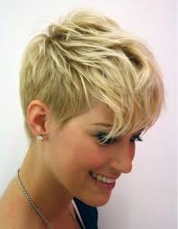 Very Short Hairstyles For Fine Thin Hair Jpg 545 699 Short Thin Hair Very Short Haircuts Very Short Hair