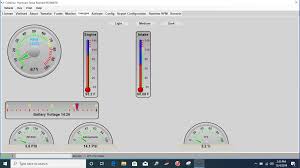 Yamaha outboard model code table. Yamaha Diagnostic Tool