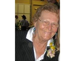 Josephine Jensen Obituary (2014)