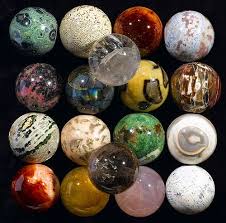 Mineral Gemstone Spheres Rocks And Gems Mineral Stone Rocks And Crystals