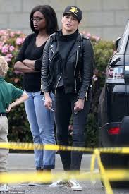 Robin thicke must be serious about his new girl. Paula Patton And Robin Thicke Purseforum