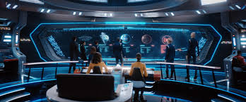 Enterprise bridge ® is an essential part of the efficient sharepoint ® deployment strategy for organizations of any structure and size. How Star Trek Discovery Redesigned The Uss Enterprise Bridge Ign