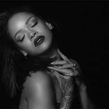 Listen to RIhanna