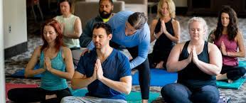 Maybe you would like to learn more about one of these? Private Yoga Classes In Falls Church Virginia
