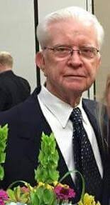 James Estes Obituary