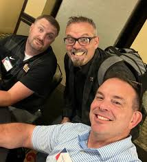 Mike Egbert (@egbert_mike)