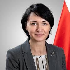 Ministry of Foreign Affairs Republic of Poland