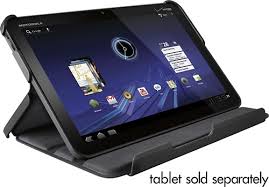 After bringing the code in a single line and also after removing 'bootloader' or 'info', copy the code. Best Buy Motorola Portfolio Case For Motorola Xoom Tablets Black 89448n