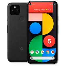 Google pixel from verizon comes with an advance camera, google photos and google lens. Google Pixel 5 5g 2020 Gd1yq 8gb 128gb Just Black Expansys Malaysia