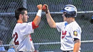 Barlok, Malley power Grafton Hill past Shrewsbury