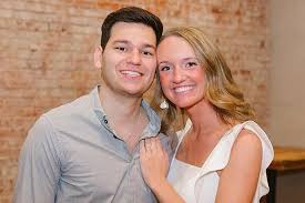 Ree Drummond's Daughter, Alex, Shares Stunning Wedding Photos