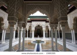 Pin By Daniel Bulmer On Inspirations Garden Pavilion Pavillion Islam