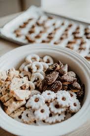 Apakah chip ungu higgs domino bisa menambah hoki dan keberuntungan ? Types Of Christmas Cookies 200 Best Christmas Cookies Unique Christmas Cookie Recipes Legislacaonoticias