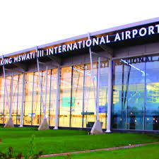 King mswati iii international airport is an airport in eswatini. Swaziland Civil Aviation Authority Image4 Future Airport
