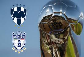 Pachuca, fiel a su historia se quedó con su sexto título en su historia ante rayados en un juego donde abundó el drama, pero ¿realmente fue espectacular esta. Rayados Vs Pachuca La Final Del Clausura 2016 Antena San Luis