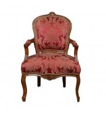 Depuis 1990, cette marque brestoise s'est. Fauteuil Louis Xv Maison Du Monde Ameublement De Style