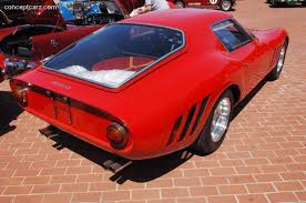 Check spelling or type a new query. 1963 Ferrari 250 Gt Drogo Speciale Chassis 4769gt