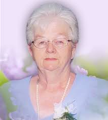 Avis de décès de Mme Thérèse Hardy