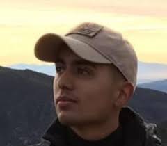 Logan Sutton; phony SEAL : This ain't Hell, but you can see it from here