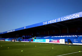 Complete overview of west ham united vs chelsea (premier league) including video replays, lineups, stats and fan opinion. Chelsea Confirm Reduced Capacity Limit For West Ham United Clash Fawsl Full Time