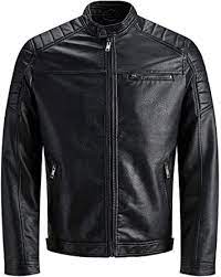 Jack Jones Jjerocky Jacket Noos At Amazon Men S Clothing Store