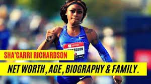 Following a 200m victory in ostrava this week on her european competitive debut, the world junior 100m and 200m record holder is now on uk shores for the first time as she prepares to compete at sunday's grand prix at the gateshead international stadium. Vkcepg3fqmfk5m