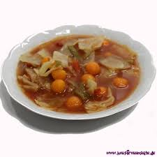 Verbrennungssuppe Nach Manu Rezept Mit Bild Rezept Rezepte Fettarm Kochen Gesunde Rezepte
