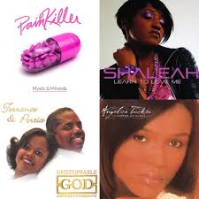 Deep Smooth R&b artists, music and albums