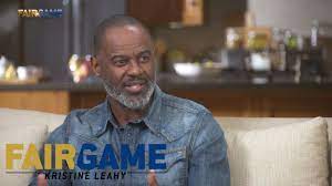 Michael Jordan Treated Teammates Like Children According To Brian Mcknight Fair Game Youtube
