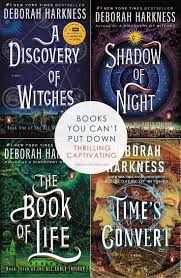 Pin By Julia Swan On Books In 2020 Entertaining Books A Discovery Of Witches Best Books To Read