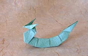 Maybe you would like to learn more about one of these? Origami Dragons Page 1 Of 7 Gilad S Origami Page