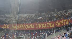 Dwa zwycięstwa i remis kontrastują z raptem jedną do tej pory wygraną górnika zabrze, z którym jaga zmierzy się w poniedziałek 16 sierpnia. Gornik Zabrze Jagiellonia Zdjecia Kibicow Jagiellonii Kibice Gosci Z Oprawa Jak Jagiellonia Ukradla Swieta Gol24