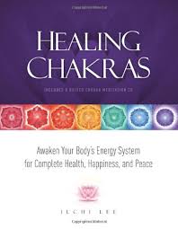 I have been a reiki master for a while now and decided it was time to also learn about other forms of energy healing to compliment my reiki training. Healing Chakras Awaken Your Body S Energy System For Complete Health Happiness And Peace Lee Ilchi 9781935127048 Amazon Com Books