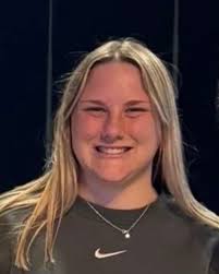 Columbus United is thrilled to announce that Carson Turner will be joining  United as a coach for the 2025-2026 season. It is anticipated that she will  be coaching our U12 girls team.