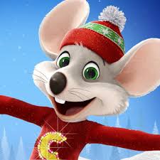 Chuck E Cheese Home Facebook
