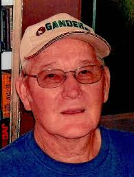 Obituary of Ernest W. Smith