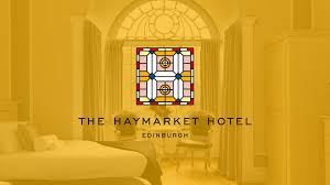 Haymarket Hotel logo