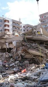 Helfer und angehörige hoffen in der westtürkischen metropole izmir weiter auf überlebende unter den. Zeitpunkt Ungewiss Warum Klar Ist Dass Der Turkei Ein Riesen Erdbeben Droht The Weather Channel Artikel Von The Weather Channel Weather Com