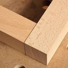 comment realiser des assemblages avec de faux tenons en 2021 assemblages bois assemblage bois