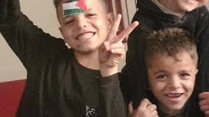 Fundraiser by Dalia Abu Qamar : Rescue my 4 kids from Gaza and help us Get  a better life