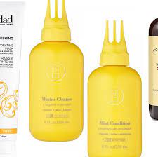Conditioners coat the hair and help smooth and soften it, says dr. Best Shampoo And Conditioner For Every Hair Type