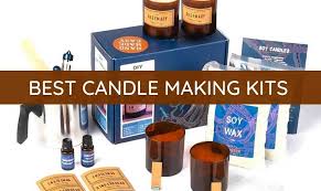 Top 14 Best Candle Making Kits Of 2021 Crafters Diary Types of candles include:1 x research source. top 14 best candle making kits of 2021