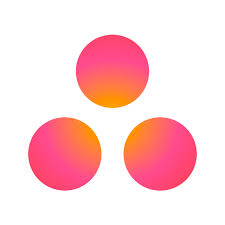 Asana MCP Server logo