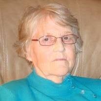 Alma "Elmy" Inman Wepking Obituary