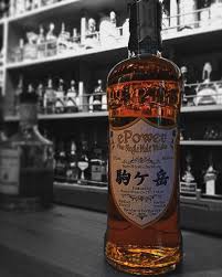 Pin By Tony Wang On Japanese Whisky Japanese Whisky Whiskey Bottle Tito S Vodka Bottle