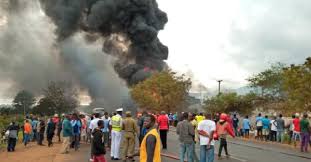 The latest news in nigeria and world news. 57 Killed In Tanzania Fuel Tanker Blast Arn News Centre Trending News Sports News Business News Dubai News Uae News Gulf News Latest News Arab News Sharjah News Gulf News Jobs