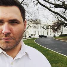 Daniel Callister's Instagram, Twitter & Facebook