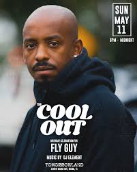 Just some COOL OUT vibes to close out the Birthday week. Meet me at  @tomorrowlandmia 6pm til Midnight. No Cover! With ❤️, FG #AFlyGuy  #FlyGuyInTheBooth #DJlife #fyp #tomorrowlandmiami My Umi (aka Mother)