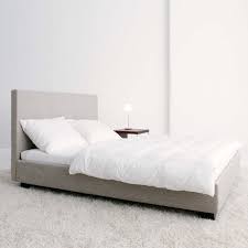 Machs dir schoen extra komfort für ältere menschen. Whitebeds Bett Rear Extrahoch
