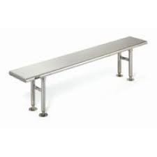 Gowning Benches Products Midwest Production Supply